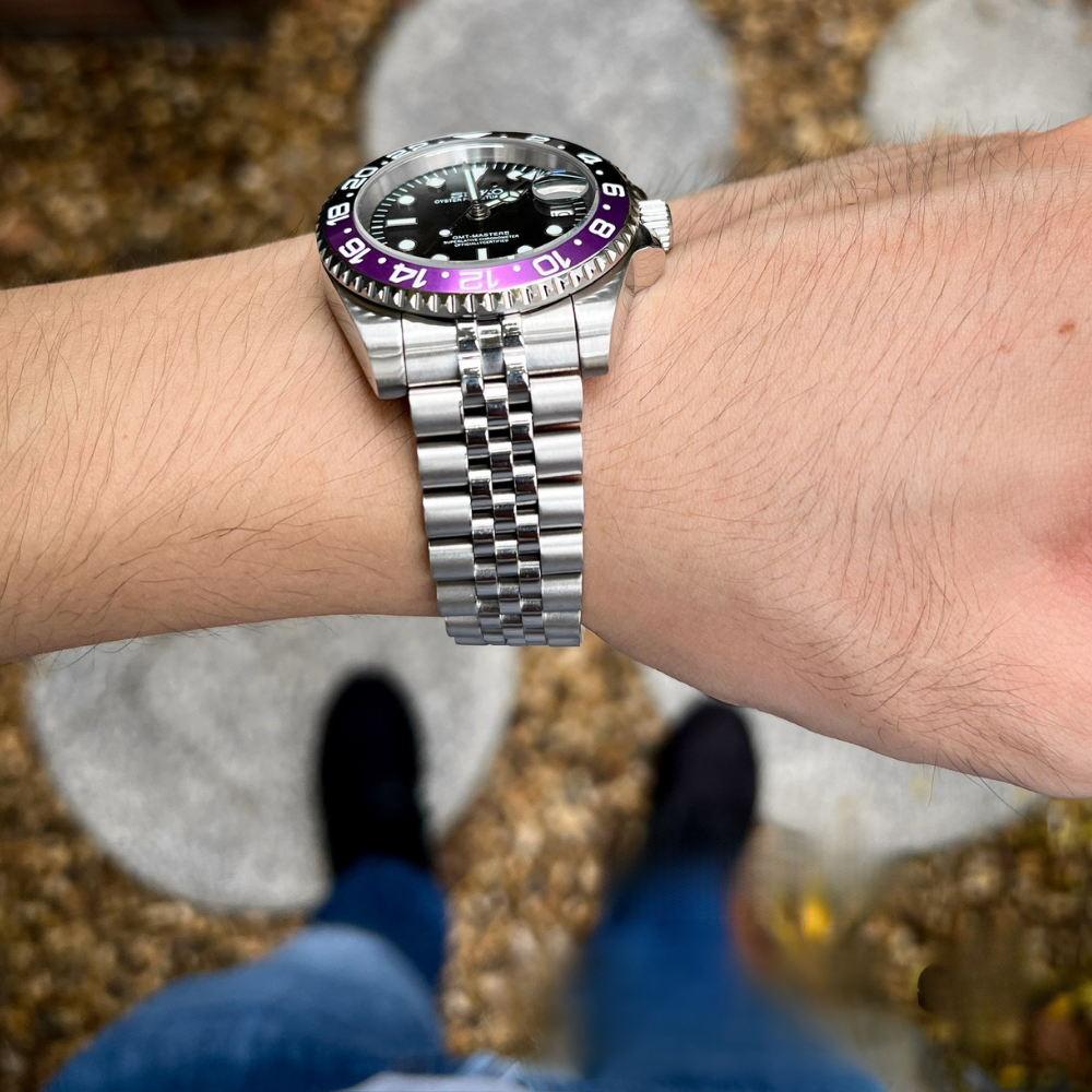 GMT "Joker" Mod