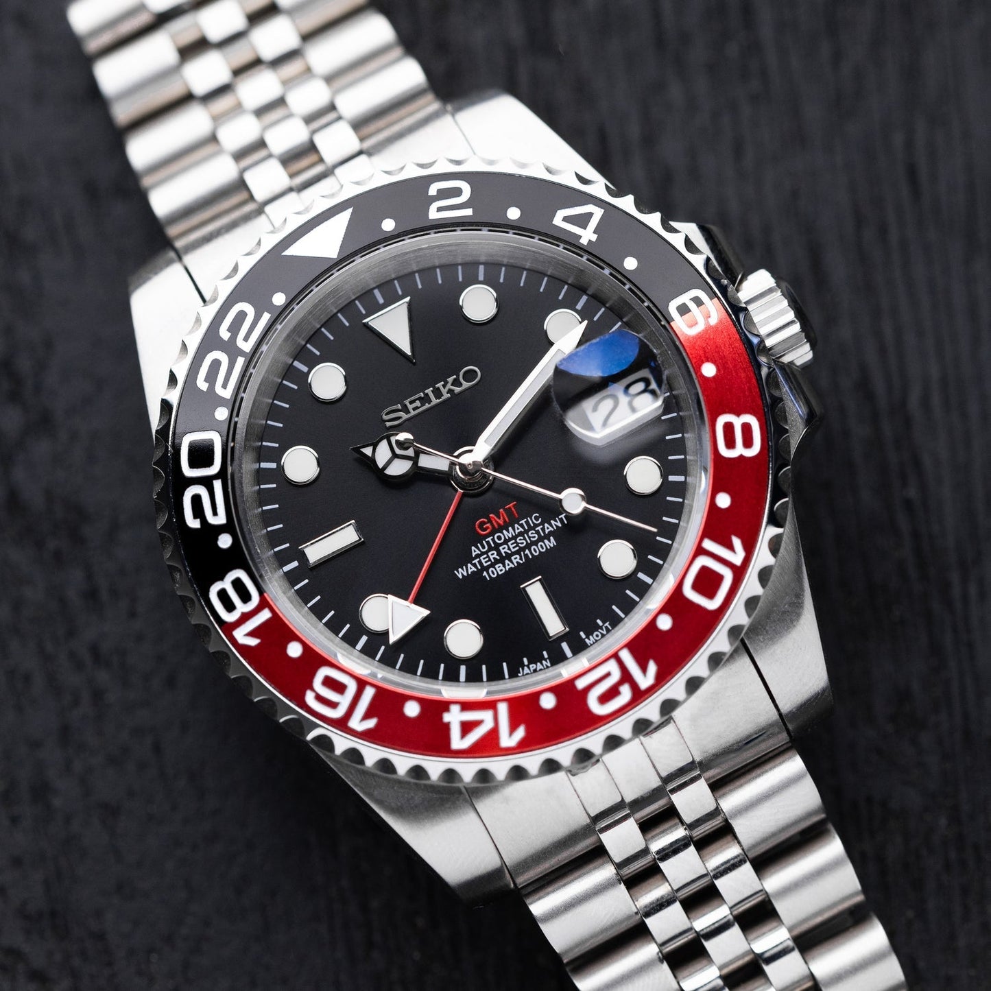 GMT "Coke" Mod