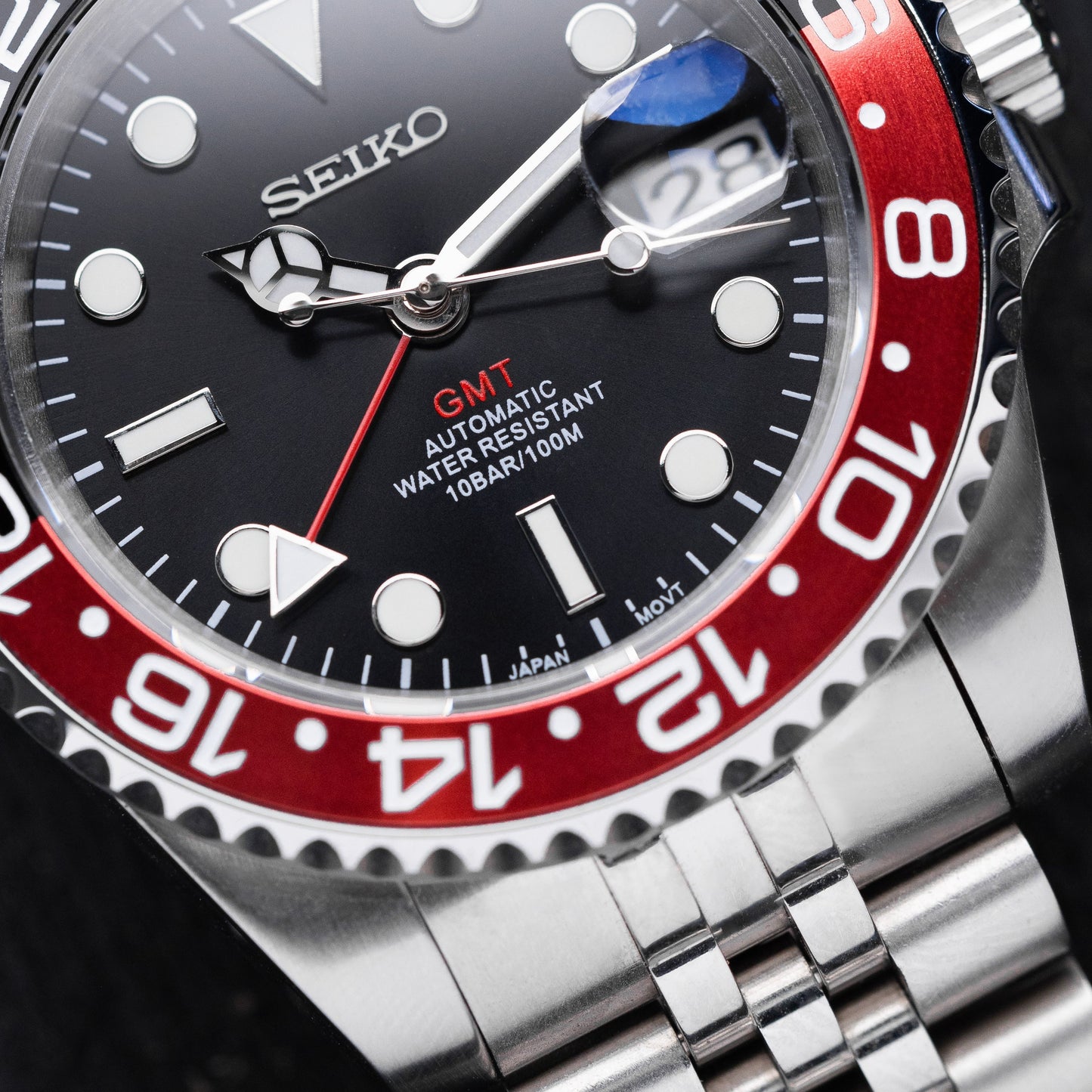 GMT "Coke" Mod