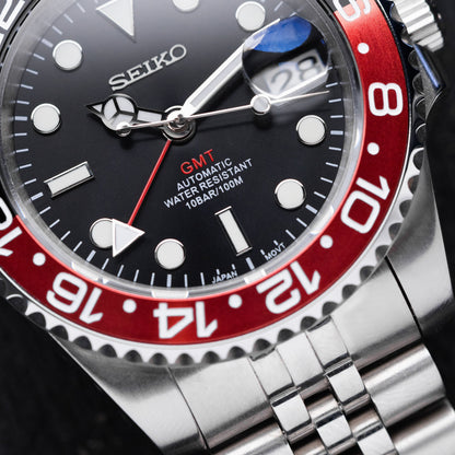 GMT "Coke" Mod