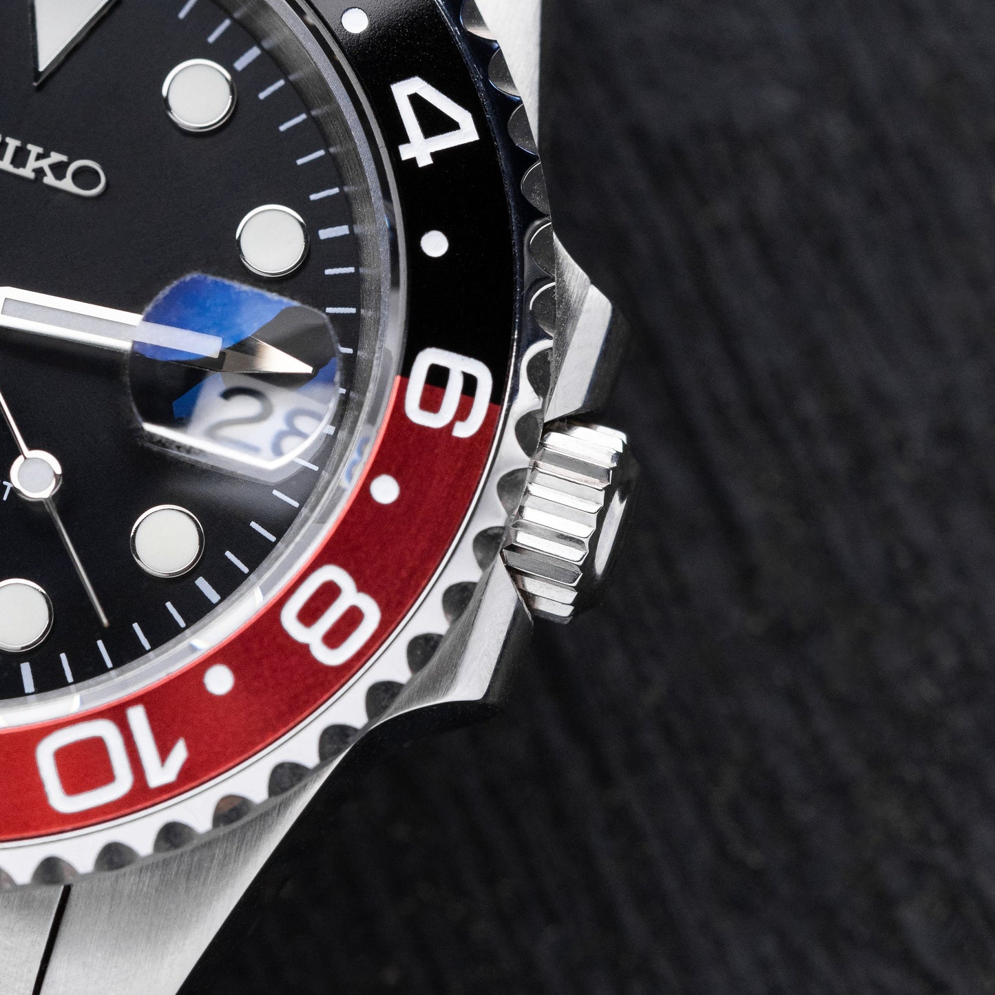 GMT "Coke" Mod
