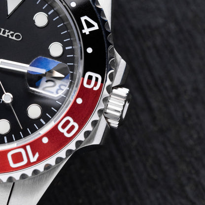 GMT "Coke" Mod