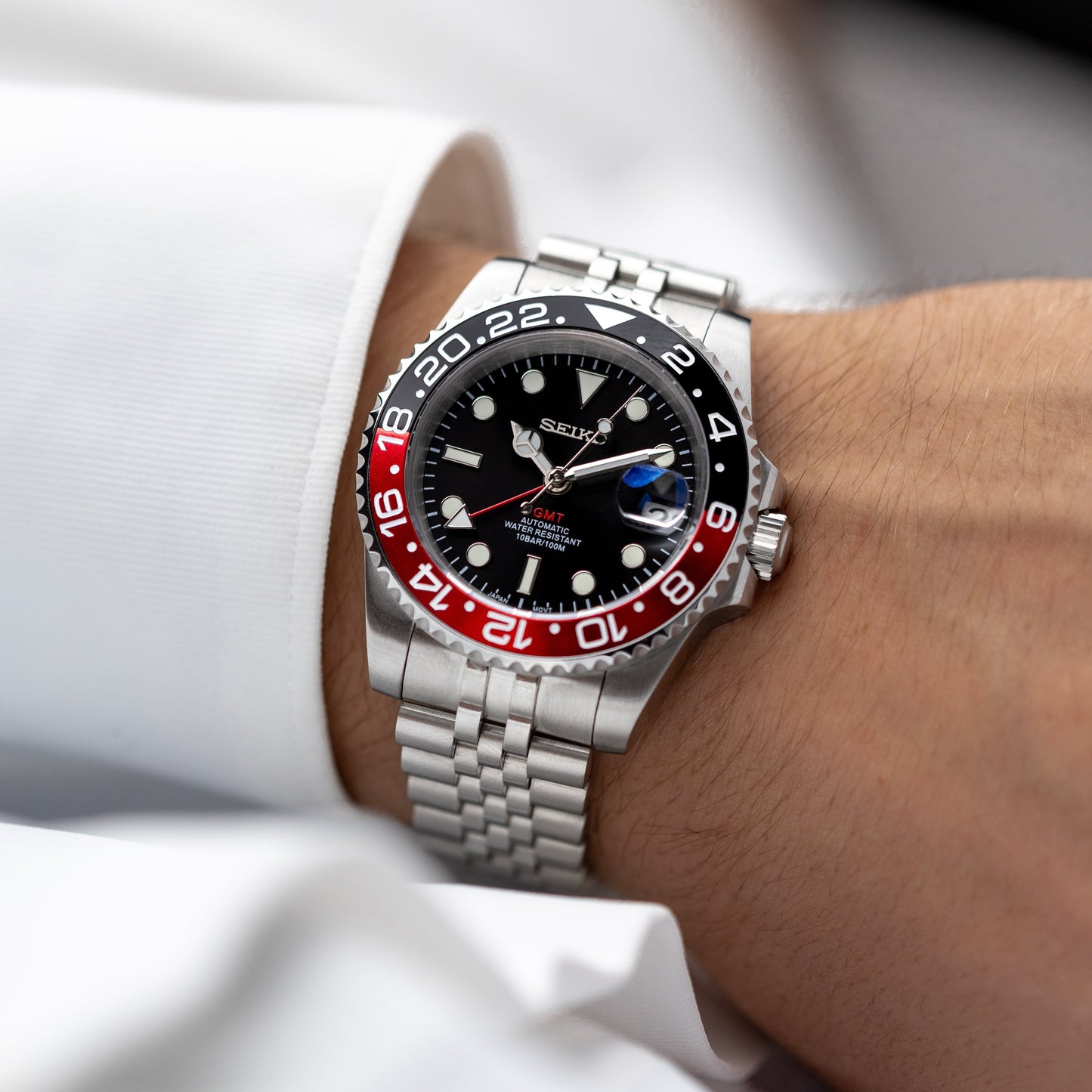 GMT "Coke" Mod